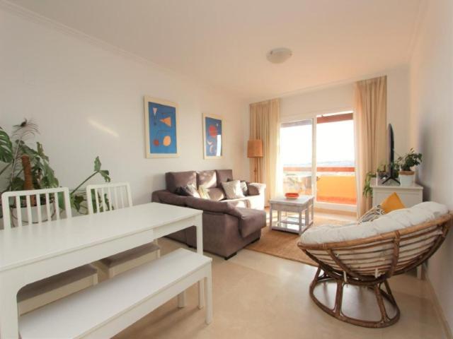 2 Bedroom Penthouse With A Private 360 Rooftop Terrace With Sea And Mountain Views Bahia de Casares المظهر الخارجي الصورة
