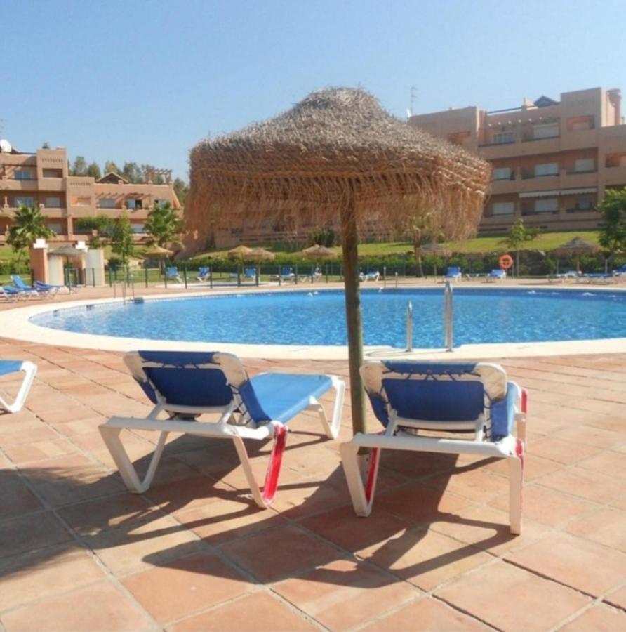 2 Bedroom Penthouse With A Private 360 Rooftop Terrace With Sea And Mountain Views Bahia de Casares المظهر الخارجي الصورة